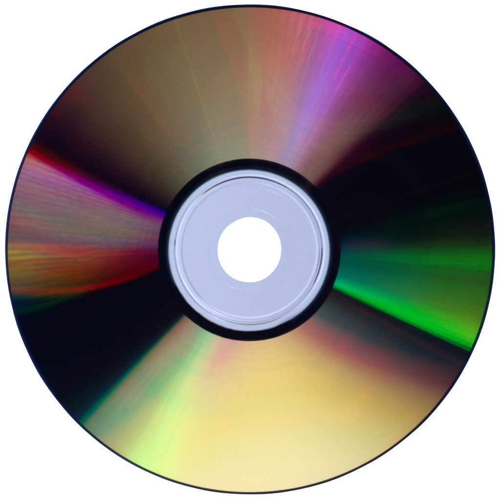 CD