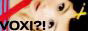 BabyVoxi Fansite Button