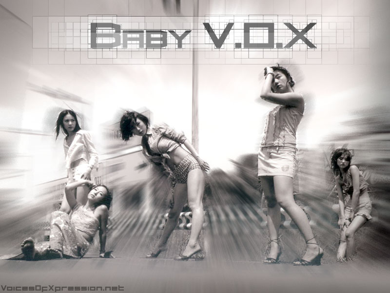 Baby VOX Center