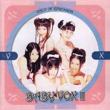 Baby V.O.X II
